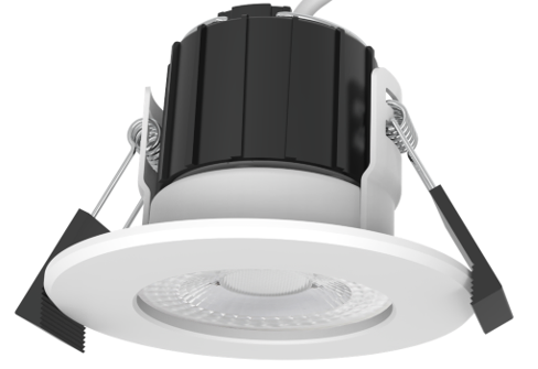 Avon One Fire Rated Downlight
